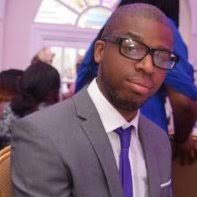 Samuel Ajih Email & Phone Number