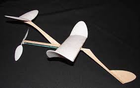 The Seahorse Indoor Plane 2009 Model Airplanes Projects To Try Seahorse