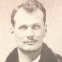 Godfroi Louis Gendreau (1858–1936)