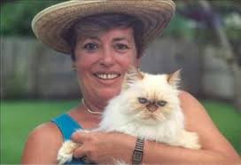 Constance Conlon Obituary (2004)