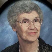 Bell Elinburg Maddox Obituary