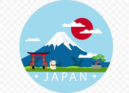 Creative Illustration Of Mount Fuji Mount Fuji Euclidean Vector Png Fuji Area Blue Brand Clip Art Creative Illustration Japan Icon Mount Fuji