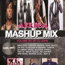 New Naija Mix 2014 2015 Ft Yemi Alade Davido Wizkid Kcee Iyanya Afrobeat Mix 2014 2015 By Dj John