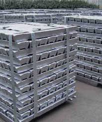 Is melting aluminum cans worth it? Aluminium Ingot 99 7 Percent Best Metal Trade
