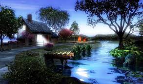 Abstract, 3d, digital art, dark, red, black, backgrounds, no people. Choose Great 3d Wallpapers For Android Mobile