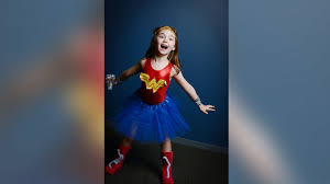 No matter what your child's tastes or interests, our collection is a great place to find fun, comfortable halloween costumes for your kids. How To Make Last Minute Superhero Costumes For Children Abc News