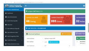 Maybe you would like to learn more about one of these? Trik Untuk Guru 8 Tahapan Mengerjakan E Rapor Online Di Rumah