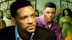 How Involved Will Smith Is In Bel-Air