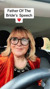 Emotional Father Of The Bride Speech Tips