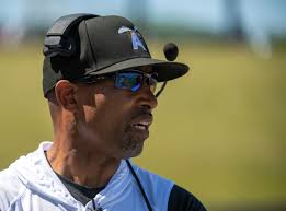 UCLA Football Preview: Eddie Robinson, Jr. Looks to Rebuild Alabama State