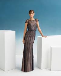 Al gusto non si comanda: Collezione Cerimonia 2019 Magazzini D Amico Abito In Tulle Nozze Ospite Abiti Vestito Da Sera