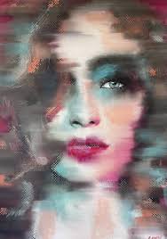 Mediation Mixed Media