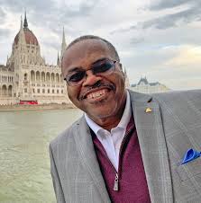 Dr. Steve Haskins was my mentor. He was a pioneer in veterinary anesthesia  and emergency critical care and an internationally known researcher,  author, and lecturer. We worked together at the University of