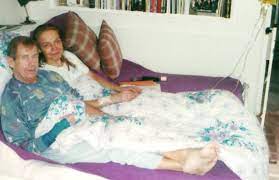 She married václav havel, then czech president, on 4 january 1997. Facebook