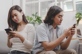 While all other relationships are inferior to this one, aristotle agrees that relationships between e.g. The Negative Effects Of Social Media On Relationships Social Media Explorer