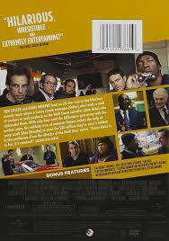 Amazon.com: Tower Heist : Ben Stiller, Mathew Broderick, Brett Ratner:  Movies & TV
