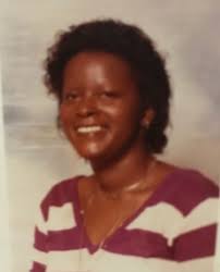 Katrina Lynn Thompson Robinson Obituary February 28, 2020