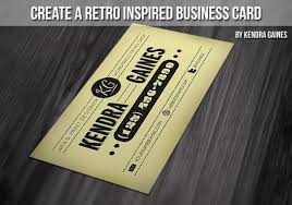 Here you'll find 25 different tutorials (for photoshop, illustration, and even indesign) that teach the essentials of business card design. 25 Tutorials For Business Card Design Vandelay Design