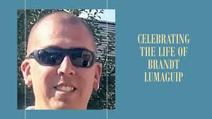 Honoring Brandt Lumaguip