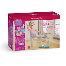 We did not find results for: Ballet Barre Outfit Set For 18 Inch Dolls American Girl