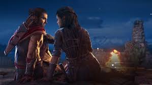 Assassin's creed odyssey official wallpaper for desktop, tablet, and mobile. Assassin S Creed Odyssey Hd Mobile Wallpaper Assassin S Creed Odyssey Alexios 950x1689 Wallpaper Teahub Io