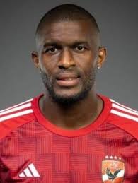 Anthony Modeste