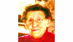 NÉCROLOGIE. Mlle Colette Roth