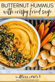Homemade Roasted Butternut Squash Dip Recipe Vegetarian Appetizers Best Appetizers Fall Recipes Healthy