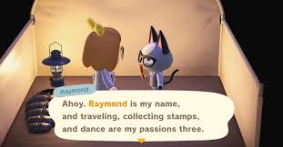 I want to sell my camper. Why Won T My Camper Move In On Animal Crossing New Horizons