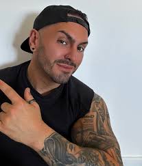 Leroy Fish (@leroyfishofficial) • Instagram photos and videos