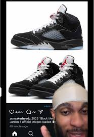 Womens Air Jordan Retro 5 Basketball Shoes Size 95 Qty 1 Color  Earthmetallic Goldsailmuslin