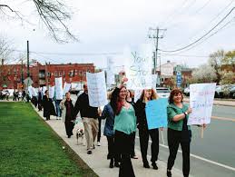 A Year of Hope, Support and Gratitude