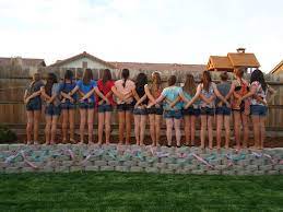 Girls 13th Birthday Party Campout 13th Birthday Party Ideas For Teens Birthday Party Ideas For Teens 13th 13th Birthday Parties
