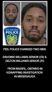 Derrian Williams Officer Friendly