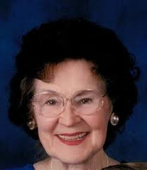 Travis-Noe Funeral Home: Kirksville, MO — Obituary for Lola A. (March) Lampe