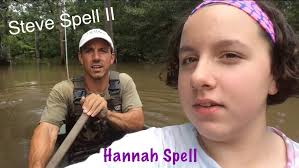 The Spell Family Show