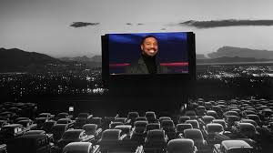 Looking for film & media screenings events in houston? Drive In Movies How Amazon And Michael B Jordan Are Sending Profits To Small Businesses Inc Com
