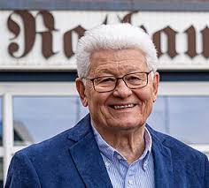 Vorstand · CDU Ellerau