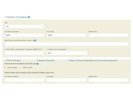 Regenerate online pan application download blank change/correction request form (pdf) this website is best viewed at 1600x900 resolution on internet explorer (version 10.0 or higher), google chrome (version 71 or higher), microsoft edge and mozilla firefox browsers. Pan Card Correction How To Get Pan Card Details Corrected Pan Correction Methods