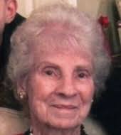 Obituary information for Agnes Turnage Pennington