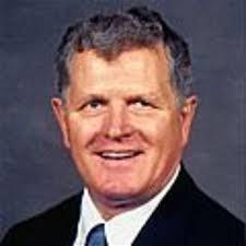 Donald Strom Obituary