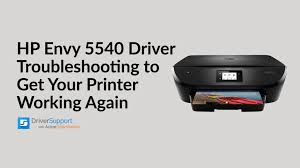 In the very first place, you must open a web browser that you commonly used. How To Download Hp Envy 5540 Driver Driver Downloads