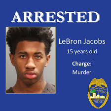 AFTER TEEN'S KILLING, AUGUSTA MANHUNT FOR MURDER SUSPECT & PERSON OF  INTEREST Dominique Dezel Beal, 27 (left photo), is wanted for murder in the  shooting death of 19-year-old Makel Jones