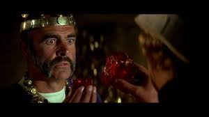 L'Homme qui voulut être roi en Blu-ray + DVD + Livre chez Wild Side