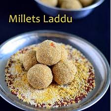 Soan papdi sweet how to make cooking recipe in tamil. Millet Laddu Recipe Millet Ladoo Millets Recipes Chitra S Food Book