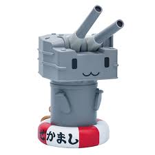 「連装砲」の画像検索結果