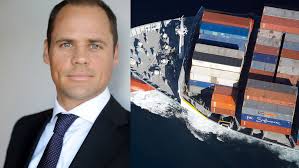 Geschäftsführerwechsel bei DSV: Frank Sobotka leitet DSV Air & Sea