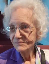 Emily Mae Wilcox Obituary