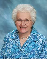 Vera Lawson Obituary