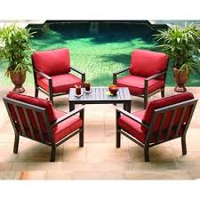 This set includes one rectangular dining table, four stationary dining chairs and two motion dining chairs, plus cushions. Pin On Deck